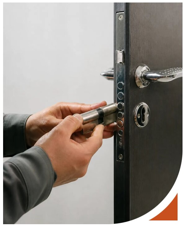 Замена замков Mul T Lock с выездом в Нововоронеже круглосуточно