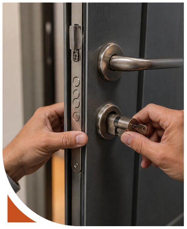 Срочная замена замков Abloy в Нововоронеже от 6578 р. | Разлок-Нвв