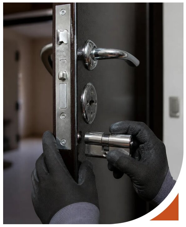 Замена замков Abloy срочно с гарантией и выездом в Нововоронеже