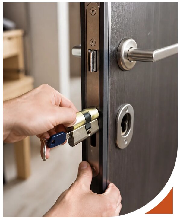 Профессиональный ремонт замков Mul T Lock с выездом в Нововоронеже