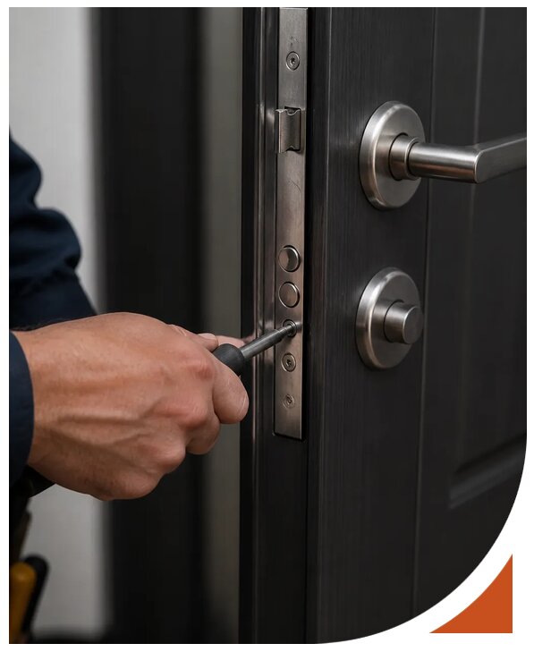 Ремонт замков Abloy с выездом мастера на дом в Нововоронеже